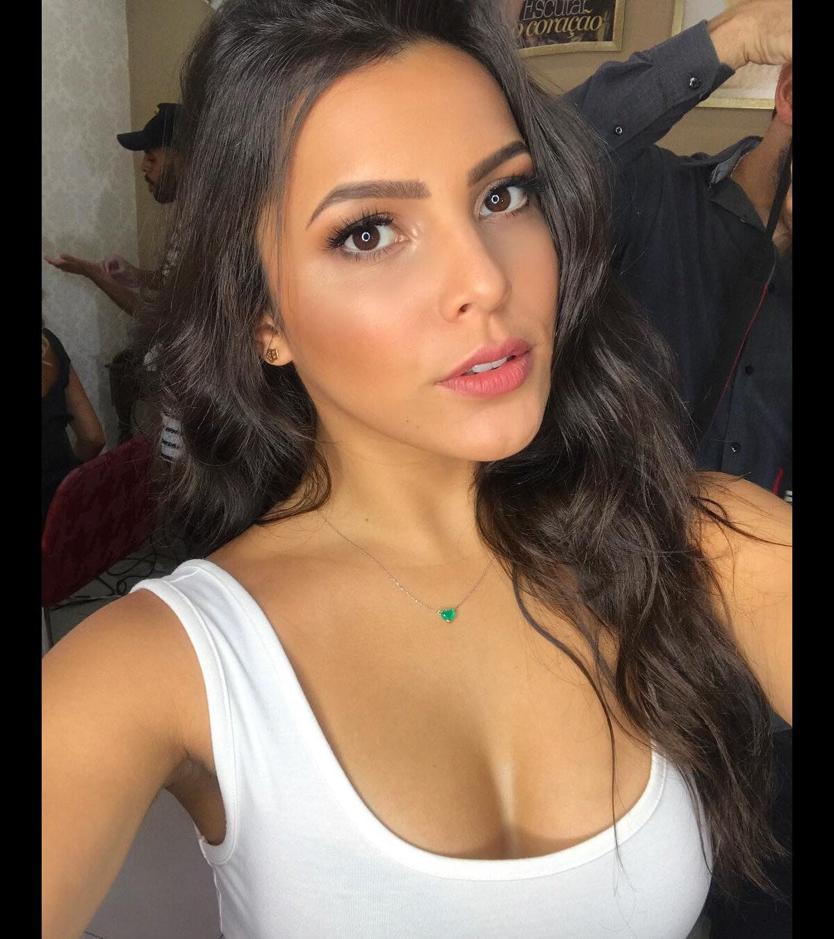 Carolina M.